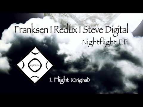 在 YouTube 上观看 CYM001 I  1.Franksen, Redux, Steve Digital - Flight (Original) Youtube