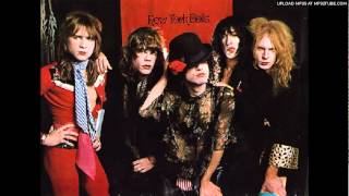 New york dolls- Take a good look....