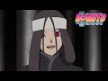 Ouga si rivela! | BORUTO: NARUTO NEXT GENERATIONS