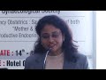 Amogs 2020 dr kalpana gulwade topic office hysteroscopy 