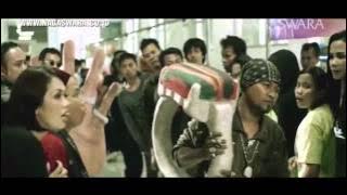 wali band Demam akik