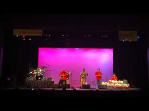 Indian Ocean - Hille re