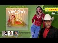 Lanzamiento del tema “VÍBORA” Angela Fonte | Familia Musical en Cintas Acuario