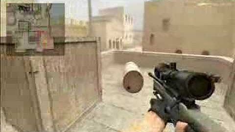 CSS - Random AWP A Site