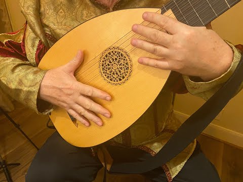 Austin Troubadours Present - Musical Instruments of the Renaissance