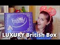 Enchanted Mysteries Unboxing! All Things British!