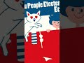 EeL "Kung-Fu People Etcetera" サブスク配信復活! #jpop #shibuyakei