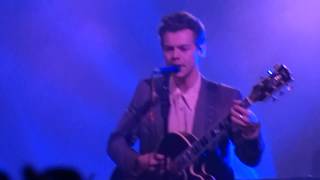 Little Bit Of Your Heart - Harry Styles - Palladium Köln 27/10/2017