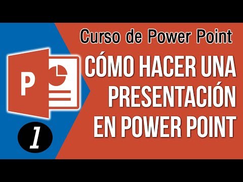 Cómo Hacer Una Presentación De Entrevista