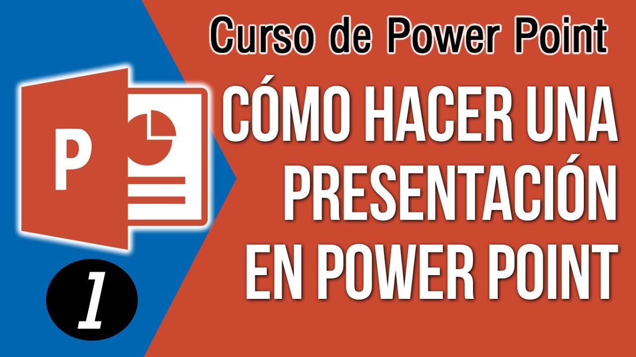 silencio Mexico gesto Como Hacer una Presentacion en Power Point - YouTube