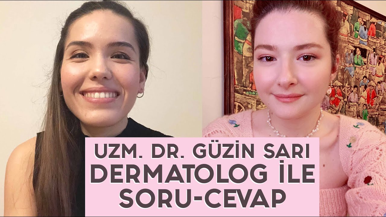 Beslenme-Cilt Sağlığı İlişkisi, Kolajen, Hamile ve Emzirenler, Seboreik Dermatit & Egzama Tedavi