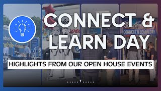 Connect & Learn Day 2023 Highlights & Recap by Airline Hydraulics 209 views 1 year ago 1 minute, 11 seconds