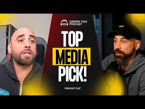 Which Growing Media Works Best for Passive Fertigation?