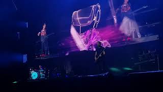 Muse - The Second Law: Unsustainable (Foro Sol 03-Oct-2019)