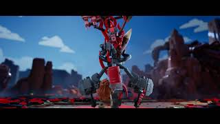 LEGO HORIZON ADVENTURES PLAYTHROUGH PART 21