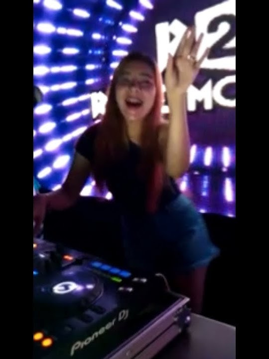 Oh Bunga | Dj Rere Monique R2M Live Perform