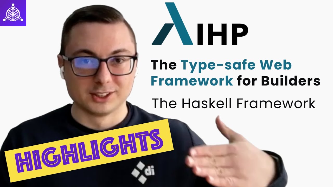 IHP Founder Interview Highlights