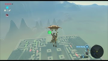 How to Lomei Labyrinth Island - THE (Easy) GLITCHY WAY