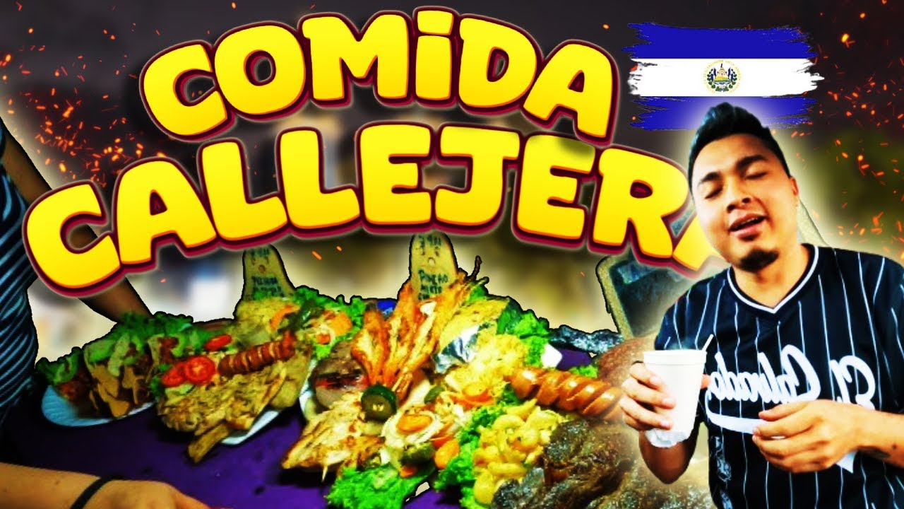 ¡NO DEJÓ GRABAR LA SERPIENTE! - Callejeando en Juayua El Salvador