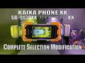 Kaixa Phone XX CSM - SB-913PXX Kaixa Phone