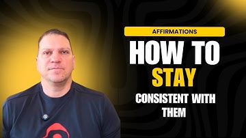 3 Proven Strategies to Make Daily Affirmations a Lasting Habit