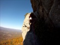 Claudia on yonah last move