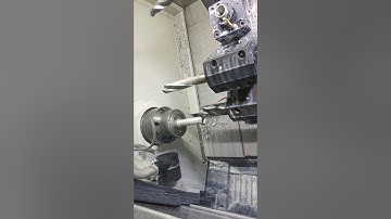 Doosan lynx drilling like a boss