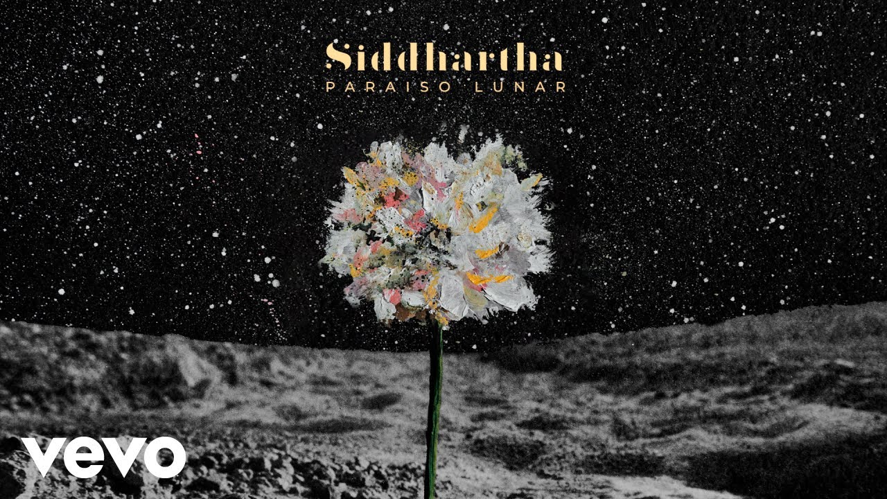 Siddhartha - Paraíso Lunar (Letra/Lyrics)