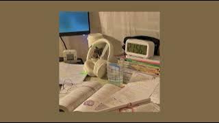 Tulus - Tujuh Belas (speed up)