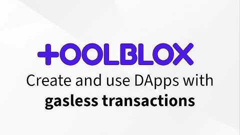 Introducing support for Account Abstraction and Gasless Transactions