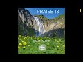 Praise 18 by maranatha music