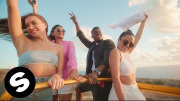 Lucas & Steve x 4 Strings - If It Ain