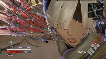 Code Vein Part 3 (Solo) : Explore the Howling Pit (No Commentary)