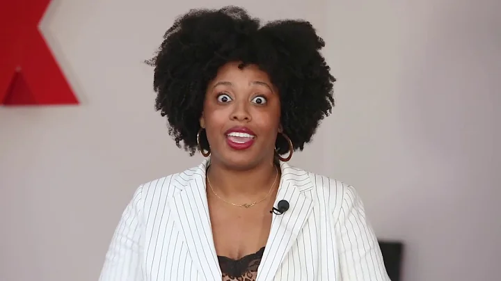 Why Should Your New Normal be Anti-Colorism? | Tim...