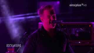 Queens of the Stone Age - Live at Rock am Ring 2014 #rar #rock am ring #rockamring