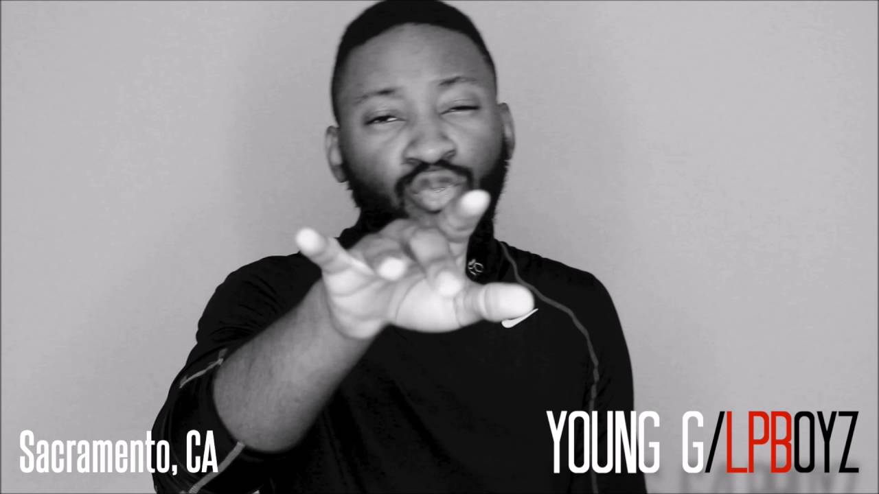 Guarda Cypher #1 - Young G Mr. Magnífico - "LAX" su YouTube Guarda Cypher #1 - Young G Mr. Magnífico - "LAX" su YouTube