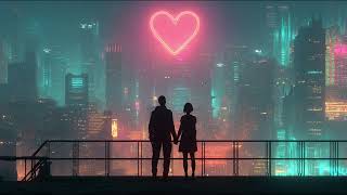 Future Lovers | Dreamy Romantic Synthwave for Neon Nights