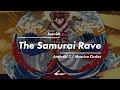 【Aratoshi 2 / Massive Circlez】Srav3R - The Samurai Rave