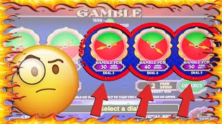 Max free Spins, Ultra Play & Big Gambles!! screenshot 4