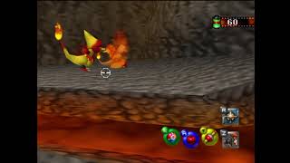 How a Charmander Evolves into Charmeleon screenshot 4