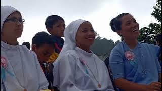 thanks giving song nakabynta ki 4 ngut ki sister badang shudep pynsmai.