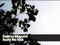 Kojima Mayumi - Itoshi no Kids