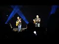 Good Good Time opener Dave Matthews Tim Reynolds Night1 Moon Palace Cancun Mexico  2/18/2022