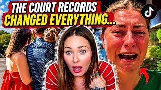 Influencer Mom’s Dark SECRET Revealed * Cost Her Everything 