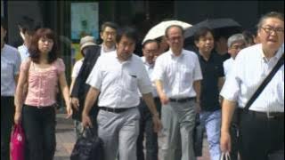 Video: Perawan Jepang berusia 40 tahun