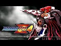 Mega Man Zero 4 Falling Down (Final Battle Theme) Remix