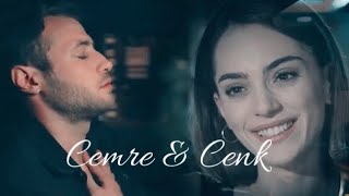 Джемре & Дженк / ДжемДжен / Жестокий Стамбул / Zalim Istanbul / CemCen / Cemre / Cenk