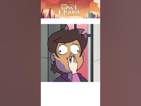 LA ABOMINACIÓN ADOLESCENTE (AU) THE OWL HOUSE COMICS (DOBLAJE LATINO