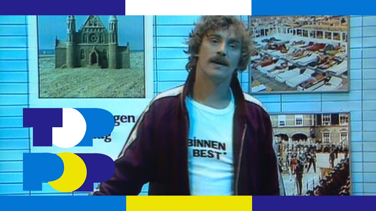 Harry Klorkestein - Oh Oh Den Haag • TopPop Harry Klorkestein - Oh Oh Den Haag • TopPop