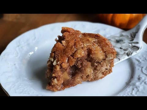 Video: Elmalı Ballı Kek Nasıl Yapılır